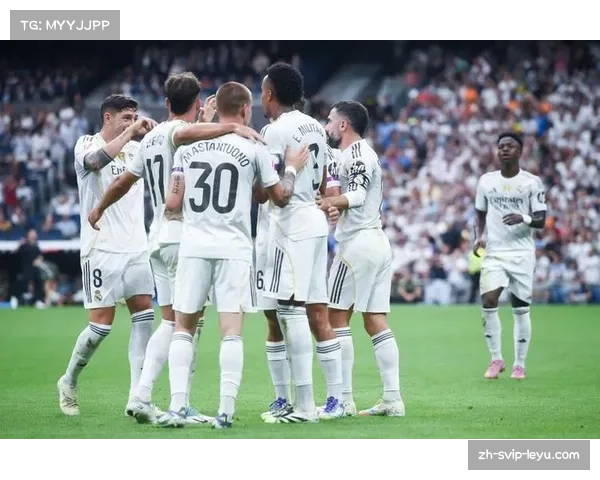 皇马巴尔韦德与维尼修斯并列队内助攻前列 皇马巴尔韦德与维尼修斯并列队内助攻前列